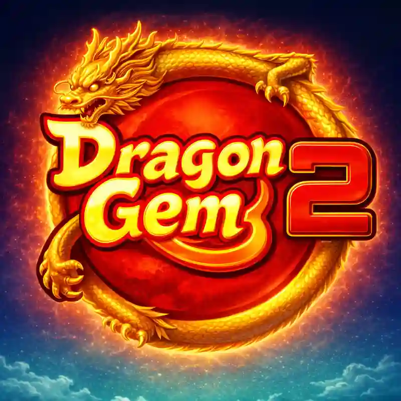 Dragon Gem 2 Game Cardsbet
