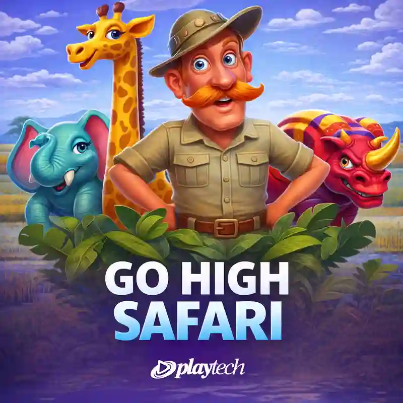 Go High Safari Adventure