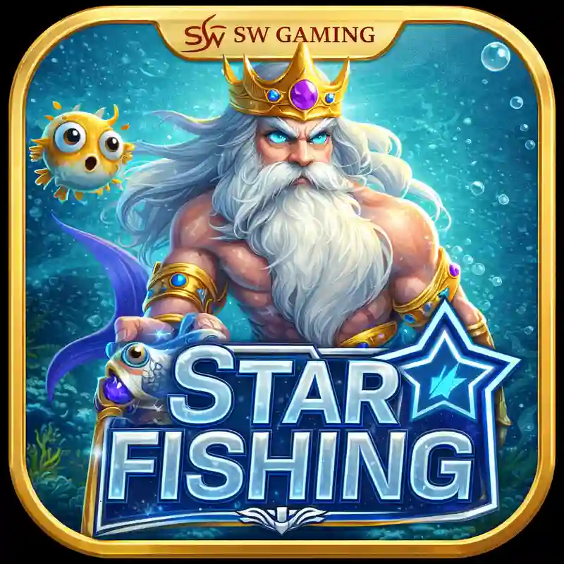 Pangingisda ni Poseidon Cardsbet
